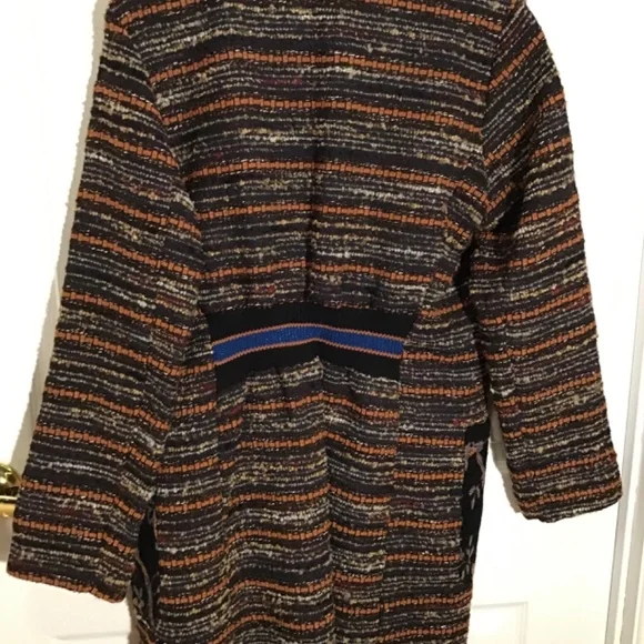 Dixie jacket - Picture 2 of 2